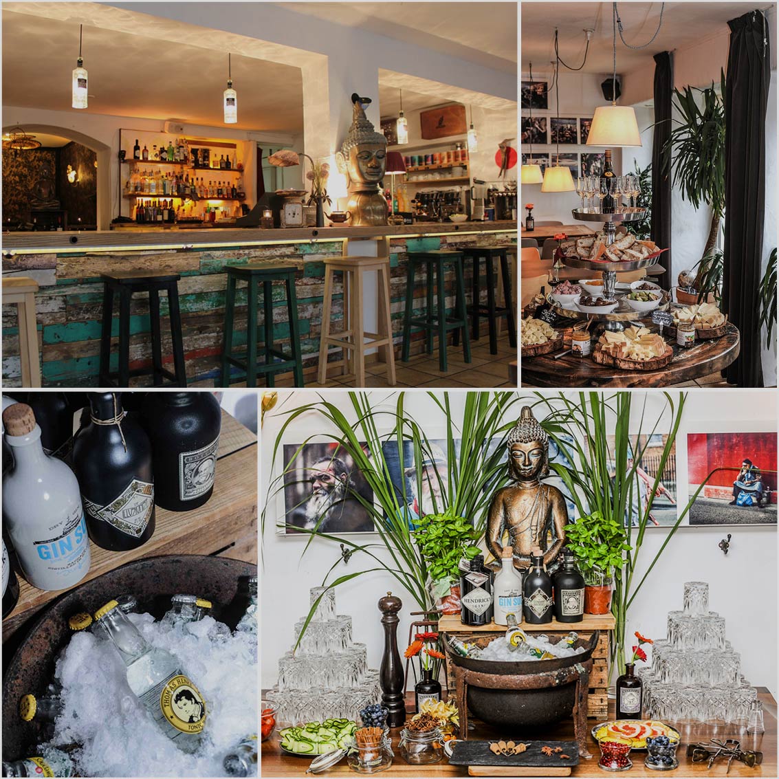 artesano - cocktailbar, cafe lounge und partylocation ebersberg